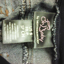 Load image into Gallery viewer, denim pants
