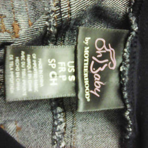 denim pants