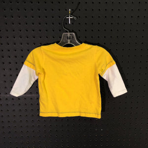 "Soccer Champ"ball shirt