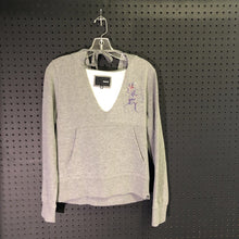 Load image into Gallery viewer, "Hurley"hooded sweatshirt
