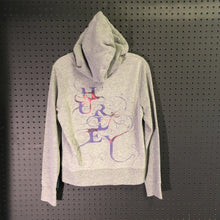 Load image into Gallery viewer, "Hurley"hooded sweatshirt
