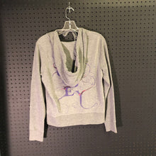 Load image into Gallery viewer, "Hurley"hooded sweatshirt
