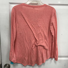 Load image into Gallery viewer, Girls v-neck w/pocket
