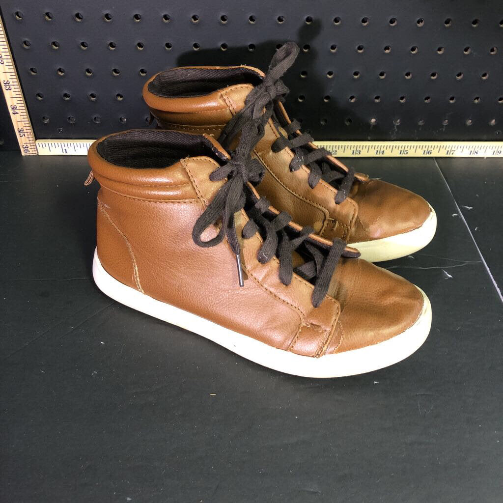 Boy's Shoes