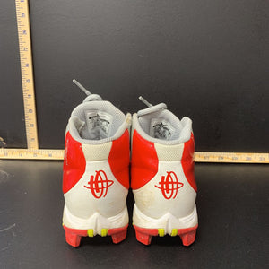 boys fastflex huarache cleats bsbl