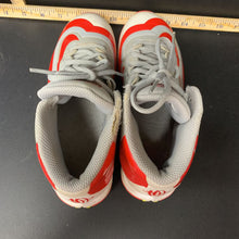 Load image into Gallery viewer, boys fastflex huarache cleats bsbl
