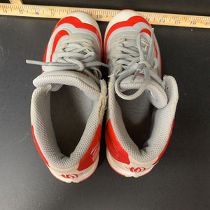 boys fastflex huarache cleats bsbl