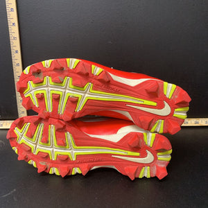boys fastflex huarache cleats bsbl