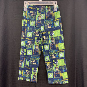 2pc "jedi knight" sleepwear