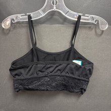Load image into Gallery viewer, training bra w/lace
