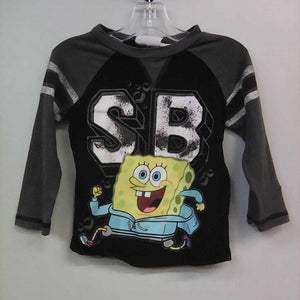 "SB" shirt