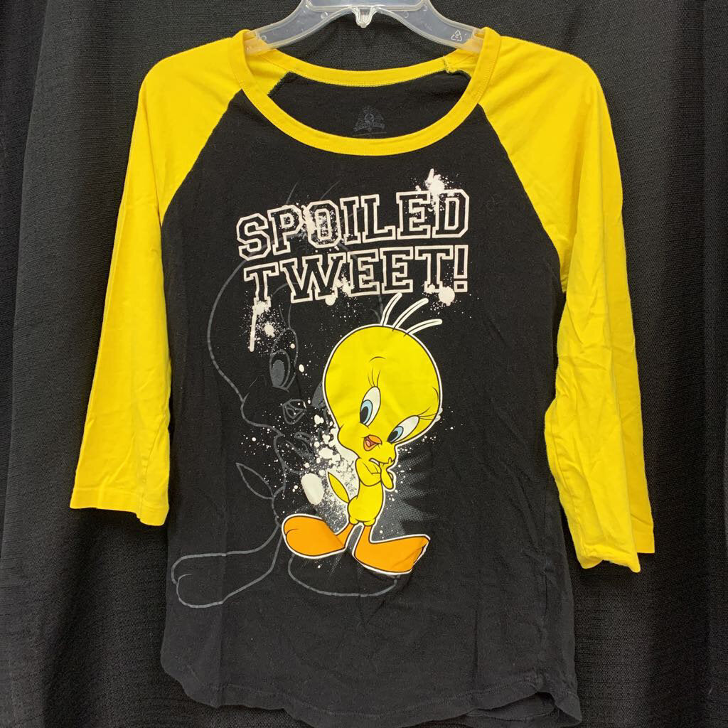 tweetie bird shirt