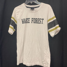 Load image into Gallery viewer, &quot;Wake Forest&quot; shirt
