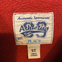 Load image into Gallery viewer, &quot;All sports...&quot; Sweatshirt
