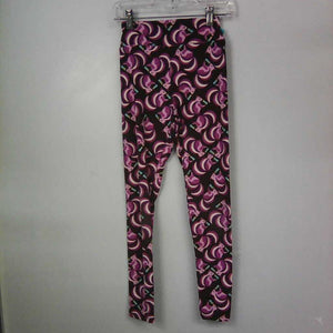 Squirrel leggings