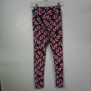 Squirrel leggings