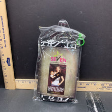 Load image into Gallery viewer, patterned baby sling (New)
