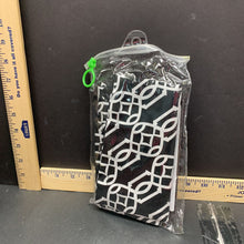 Load image into Gallery viewer, patterned baby sling (New)
