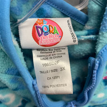 Load image into Gallery viewer, &quot;Dora&quot; Zip sweatshirt
