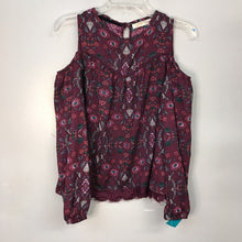 Load image into Gallery viewer, Floral top
