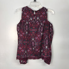 Load image into Gallery viewer, Floral top
