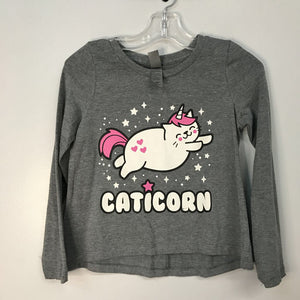 "Caticorn" Top