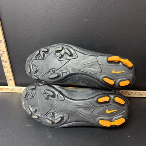 Boy's Mercurial Soccer cleats