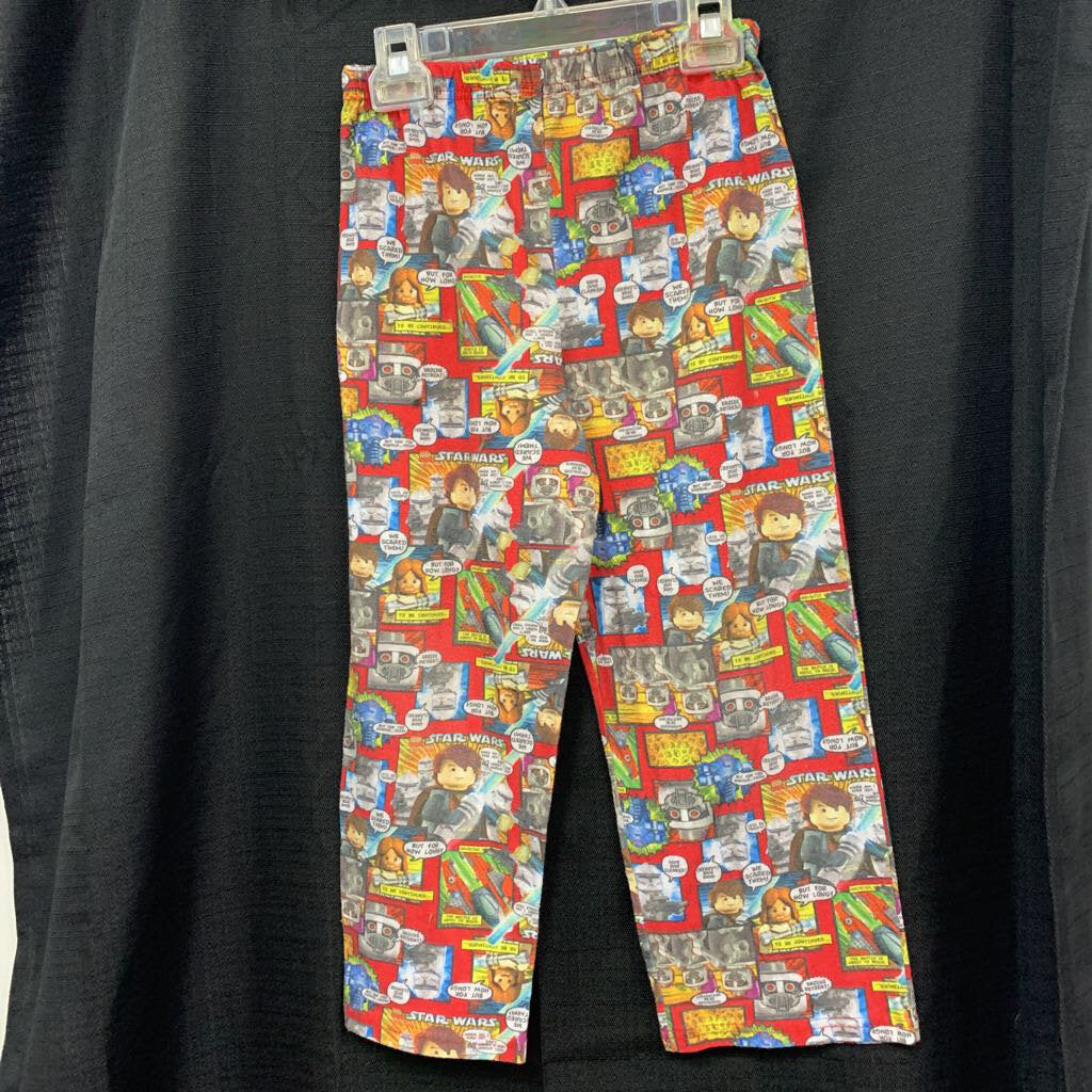 comic sleepwear