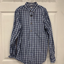 Load image into Gallery viewer, Plaid Button Down Shirt
