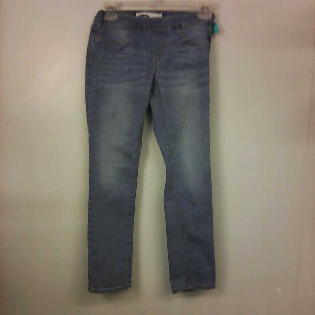 Denim Pants