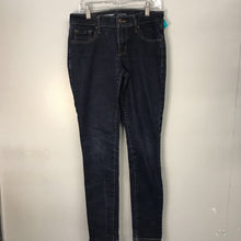 Load image into Gallery viewer, Mid-rise Denim pants
