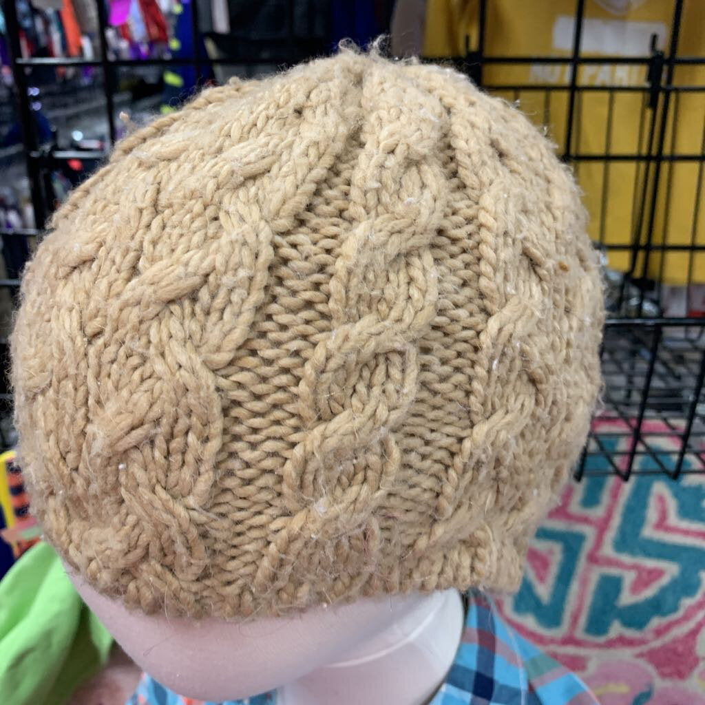 Knitted Hat