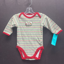 Load image into Gallery viewer, &quot;Snow...&quot; Onesie Christmas Top

