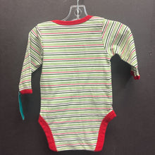 Load image into Gallery viewer, &quot;Snow...&quot; Onesie Christmas Top
