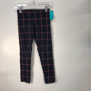 Striped leggings