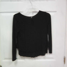 Load image into Gallery viewer, Top w/ruffles&amp;button
