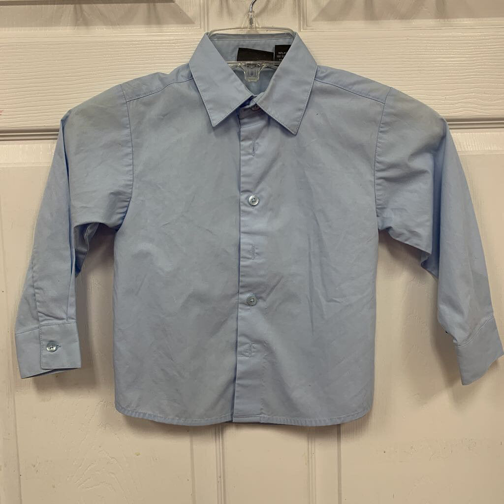Button down shirt
