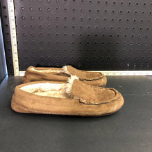 Load image into Gallery viewer, boys fur slippers
