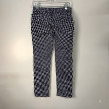 Load image into Gallery viewer, polka dots denim pants
