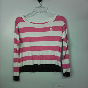 Striped Knitted top