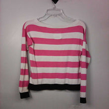 Load image into Gallery viewer, Striped Knitted top
