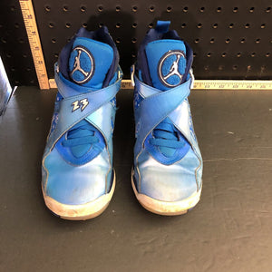 Boys Retro 8 "Snowflake"