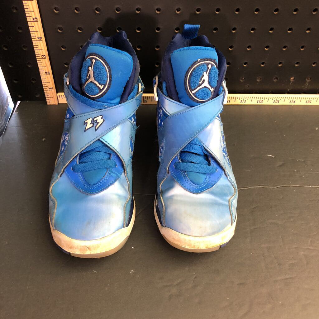 Boys Retro 8 