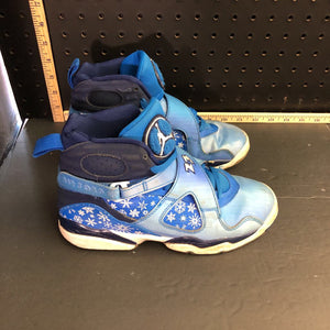 Boys Retro 8 "Snowflake"