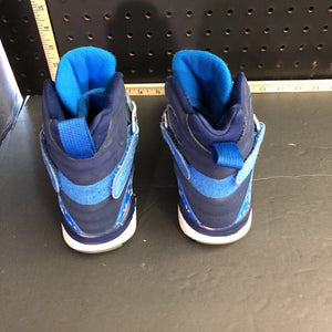 Boys Retro 8 "Snowflake"