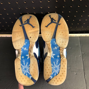 Boys Retro 8 "Snowflake"