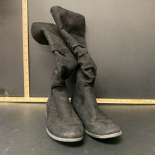 Load image into Gallery viewer, Girl's Zip boots
