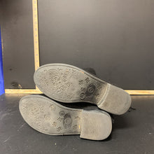 Load image into Gallery viewer, Girl's Zip boots
