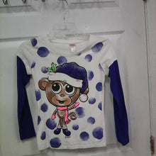 Load image into Gallery viewer, polka dot monkey top
