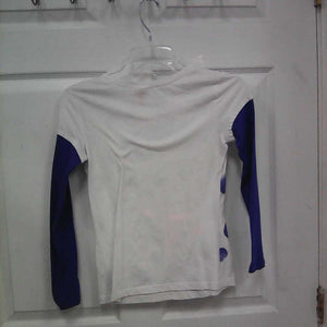 polka dot monkey top